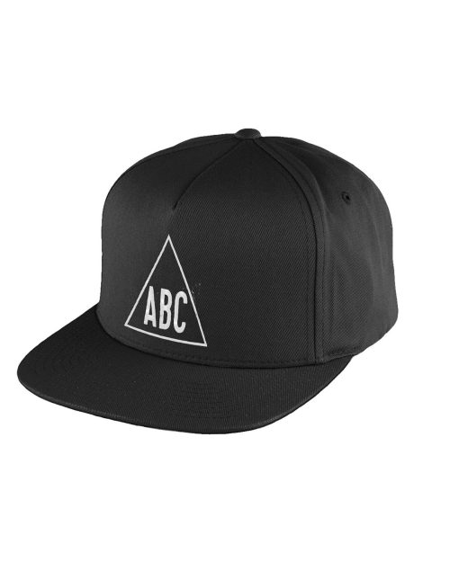 Apex Brewing Co - Flatpeak Logo Snapback