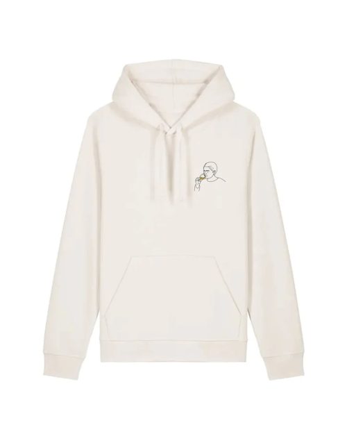 Fermenistas Hood Vintage White