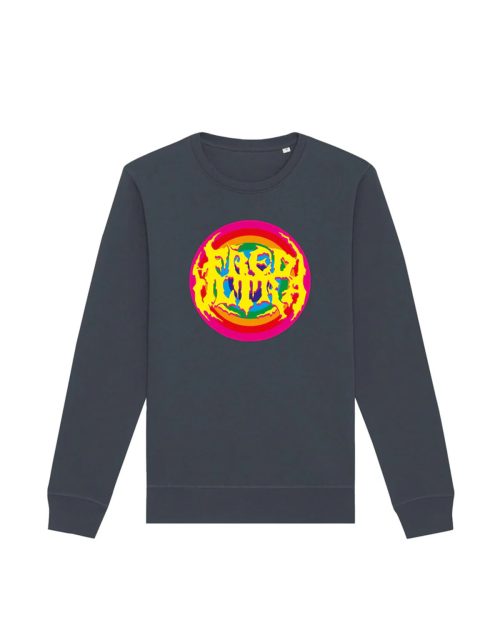 Fred Ultra - Sweatshirt India ink grey