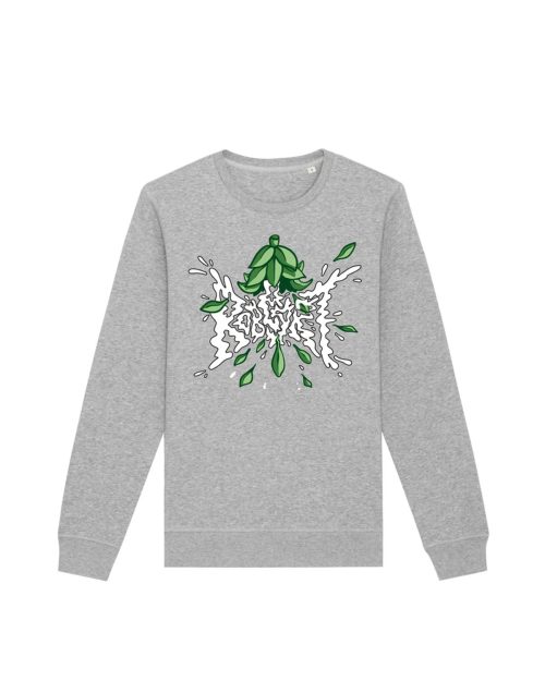 Robert Andersson - Sweatshirt Grå