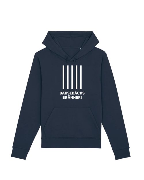 Barsebäcks Bränneri - Logo Hood Navy