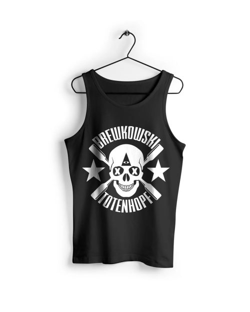 Brewkowski Linne Svart