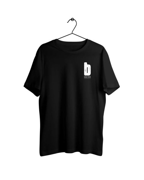 Brekeriet - From Skåne T-shirt Svart