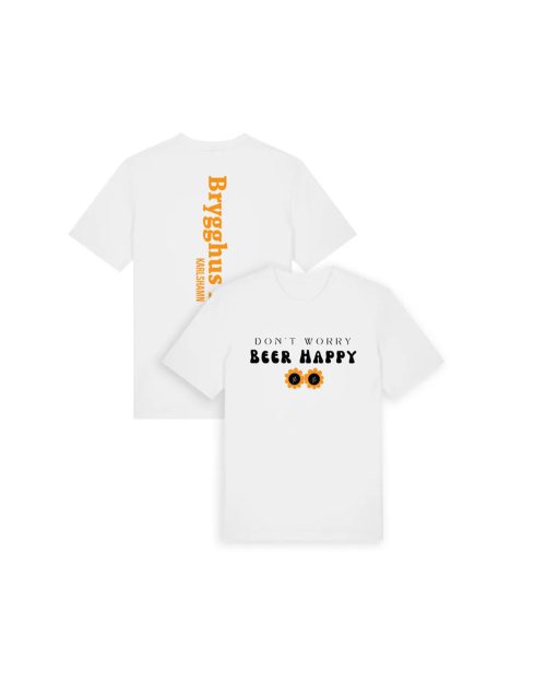Brygghus 19 - Don´t Worry Beer Happy