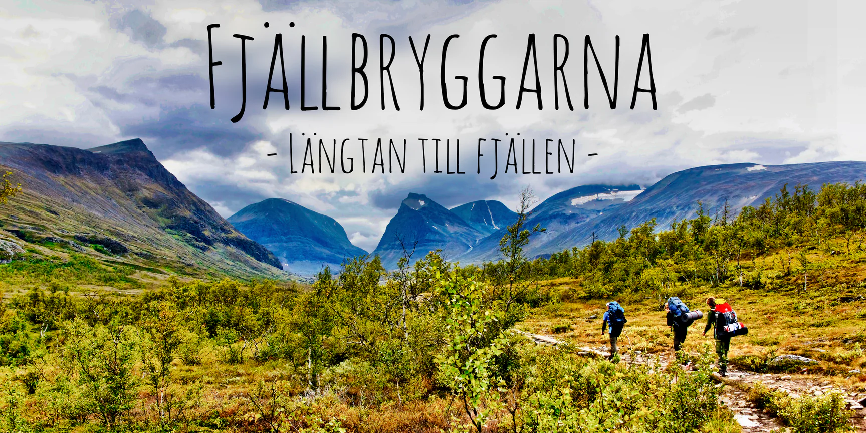 Fjällbryggarna