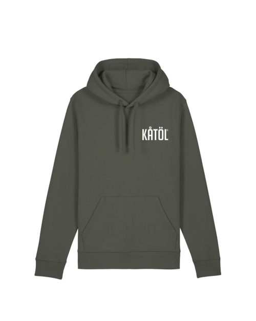 KÅTÖL - Hood Khaki