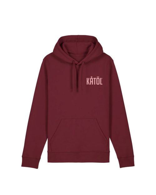KÅTÖL - Hood Burgundy