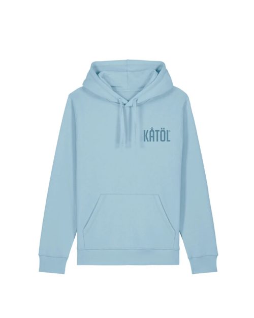 KÅTÖL - Hood Sky Blue