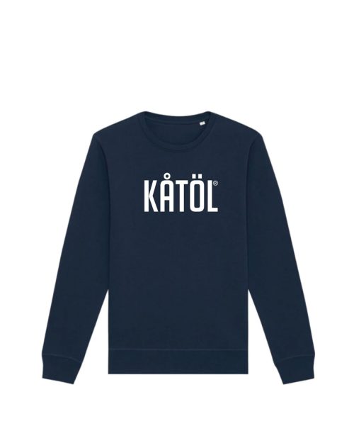 KÅTÖL - Sweatshirt Navy