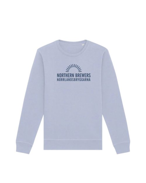Northern Brewers - Logo Sweatshirt Grå