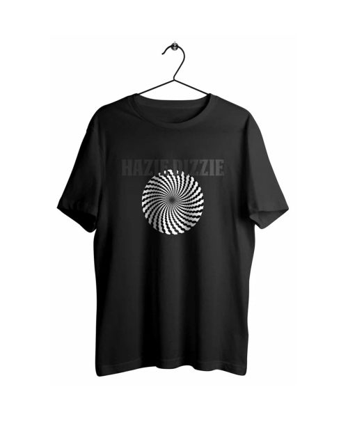 Odd Island Brewing - Hazie Dizzie T-shirt