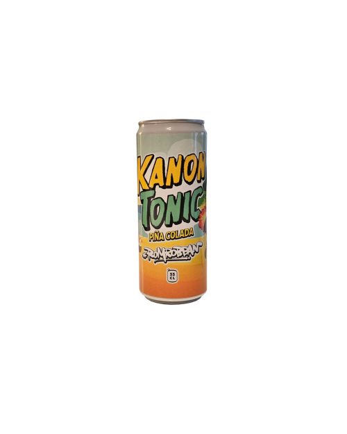 Kanon Tonic