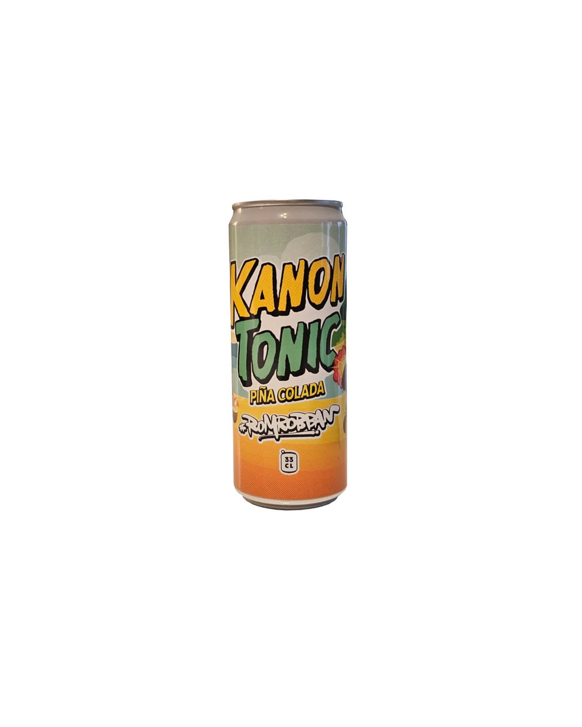 Kanon Tonic