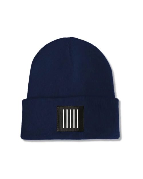 Barsebäcks Bränneri - Beanie Navy