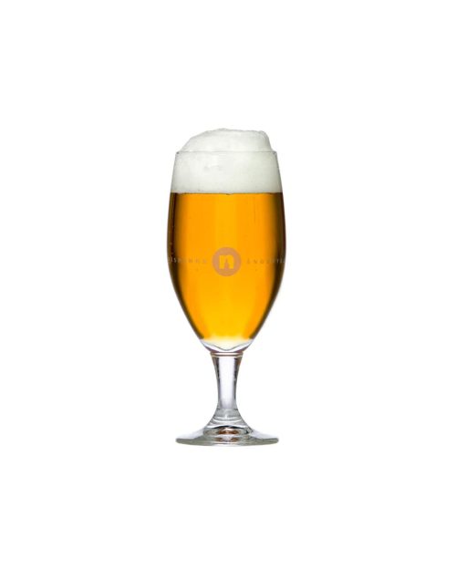 Nynäshamns Ångbryggeri - Ölglas 20cl