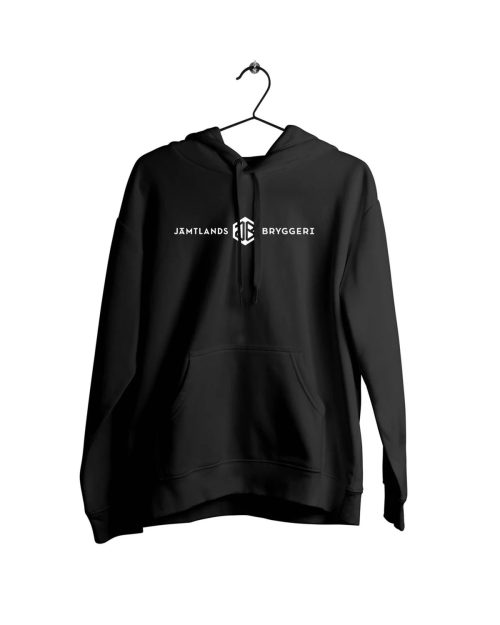 Jämtlands Bryggeri - Hood Svart