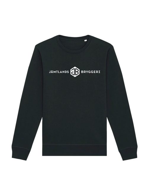 Jämtlands Bryggeri - Sweatshirt Svart
