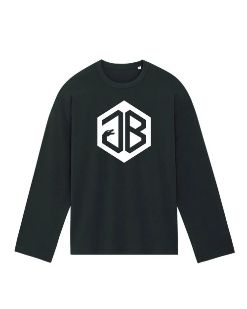 Jämtlands Bryggeri - Långärms T-shirt Svart