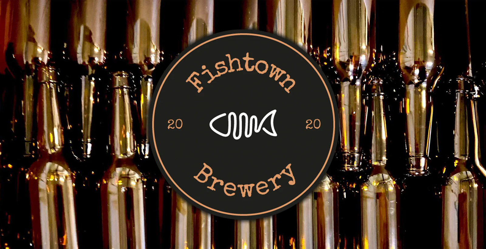 Fishtown Brewery