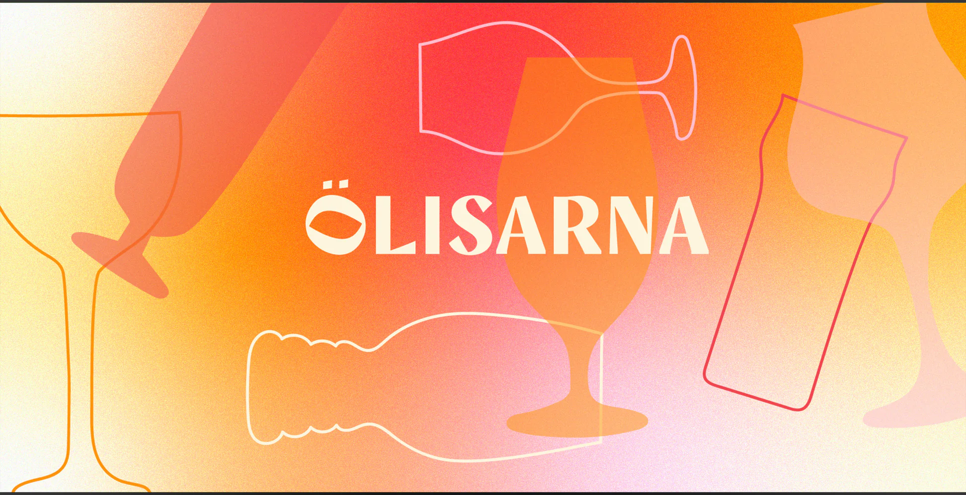 Ölisarna