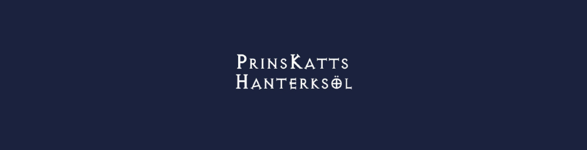 Prins Katts Hantverksöl