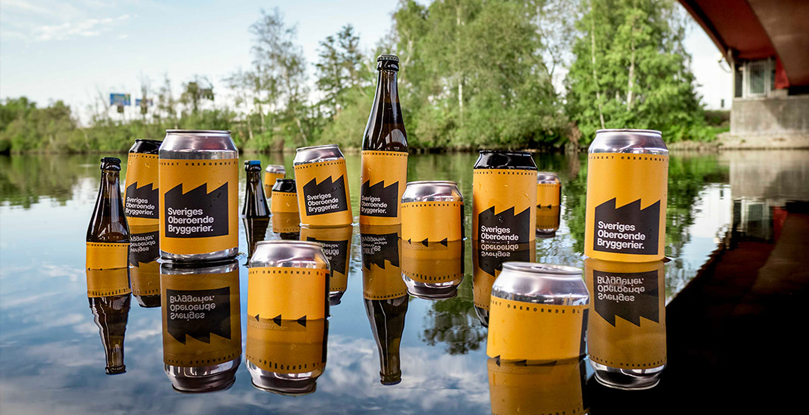 Sveriges Oberoende Bryggerier