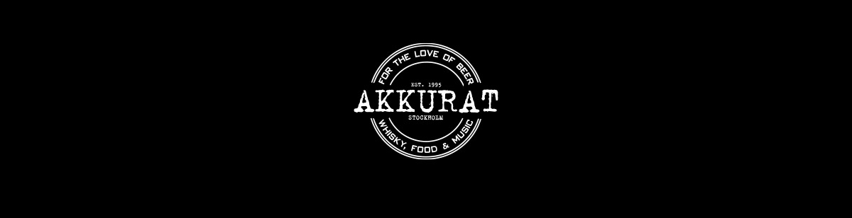 Akkurat