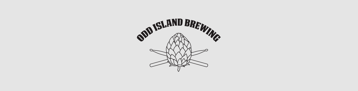 Odd Island Brewing