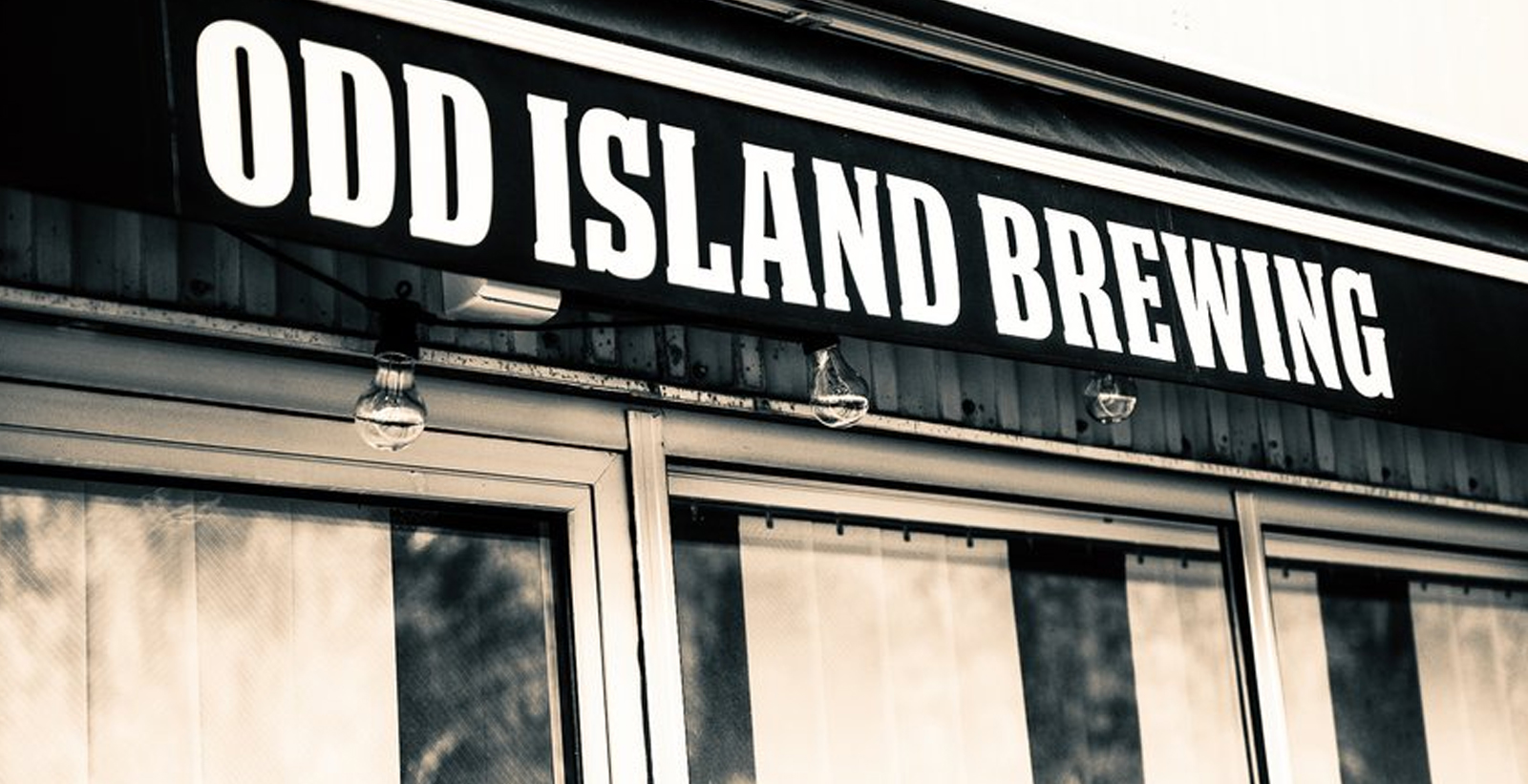 Odd Island Brewing