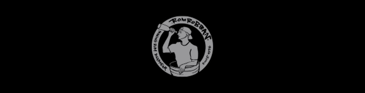 Romrobban
