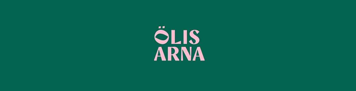 Ölisarna